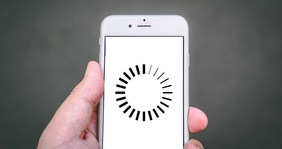 スマホくるくる